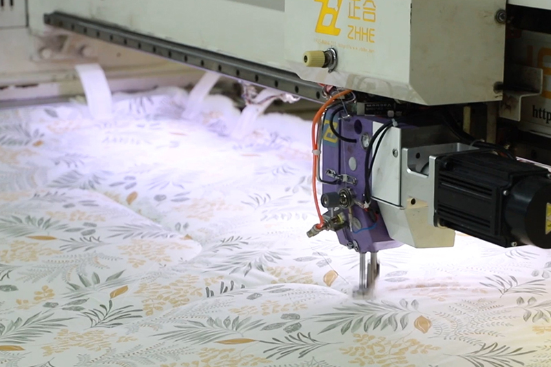 Quilting