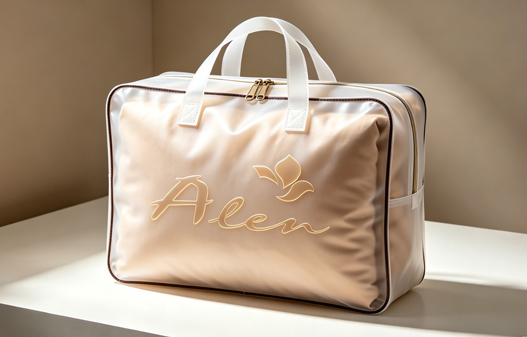 Alen Home Textile Co., Ltd.