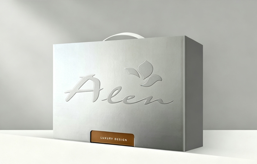 Alen Home Textile Co., Ltd.
