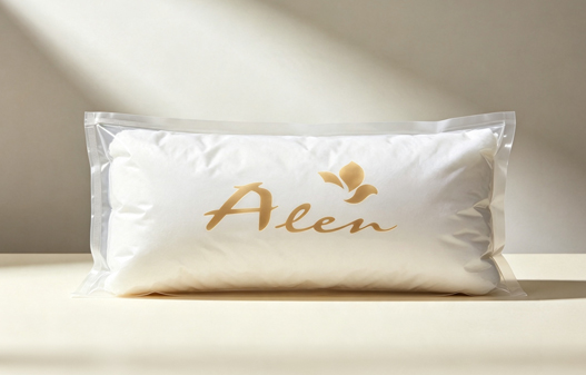 Alen Home Textile Co., Ltd.