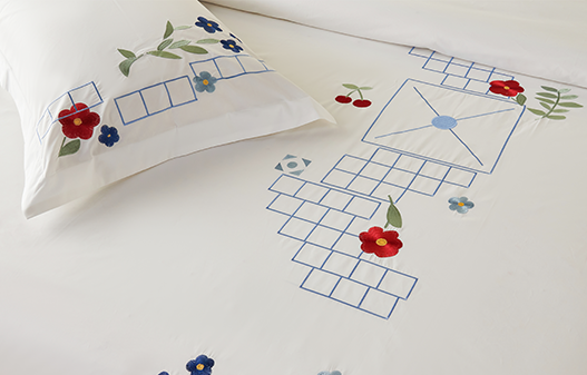 Alen Home Textile Co., Ltd.
