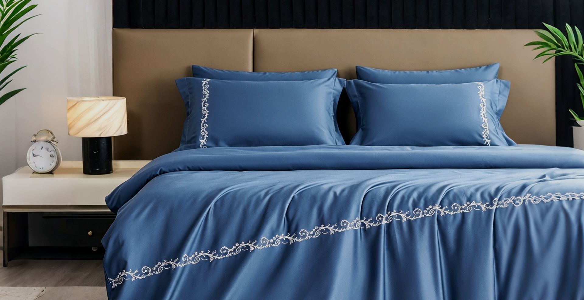 Alen Home Textile Co., Ltd.