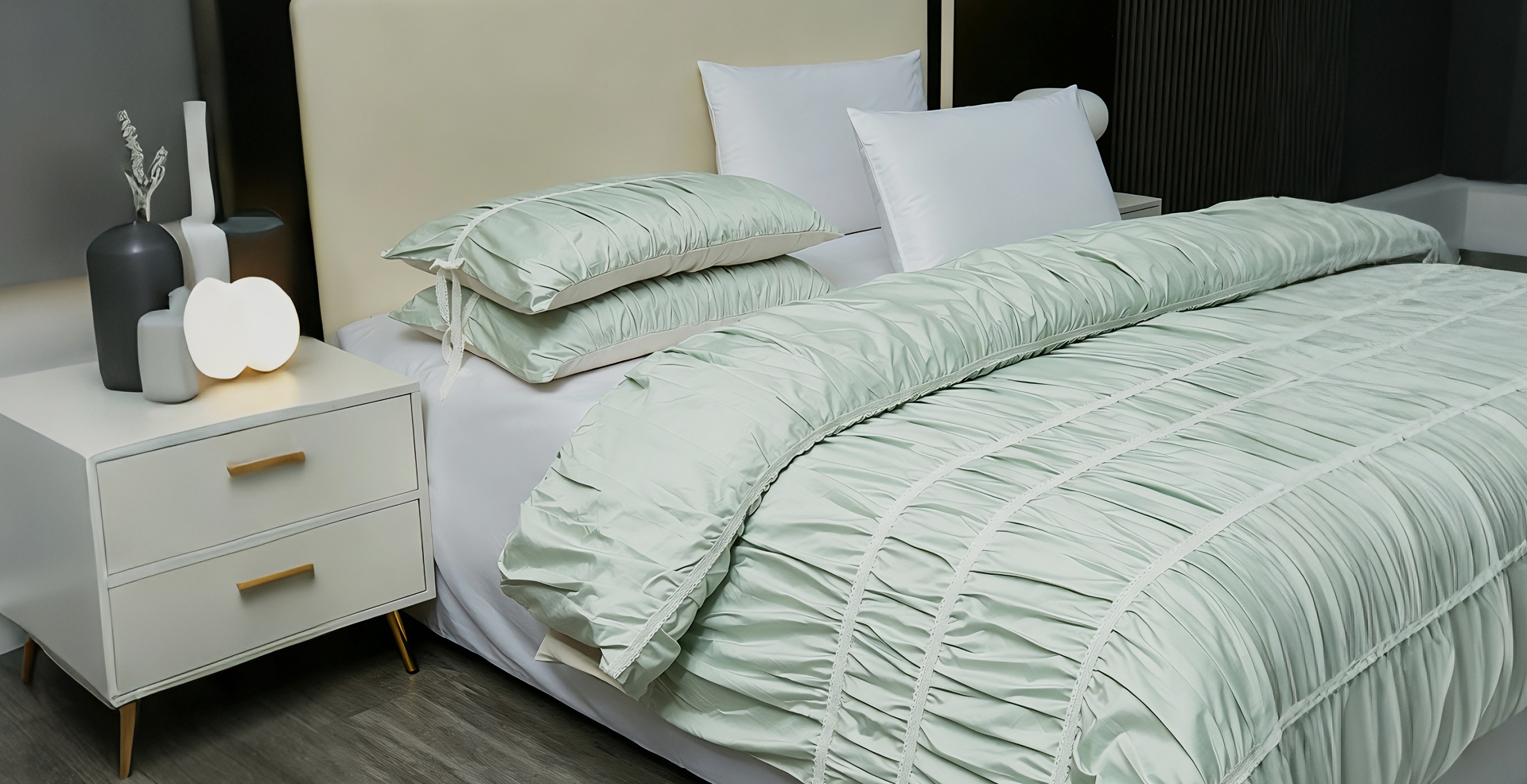 Alen Home Textile Co., Ltd.