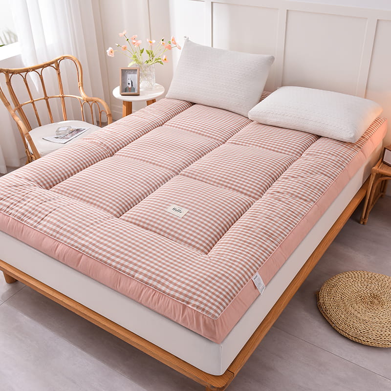 Microfiber Mattress Topper