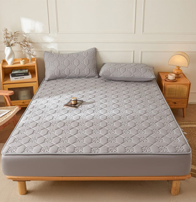 Mature Chinese Home Textile Manufacturers Empower Global Sourcing with Full-service Solutions