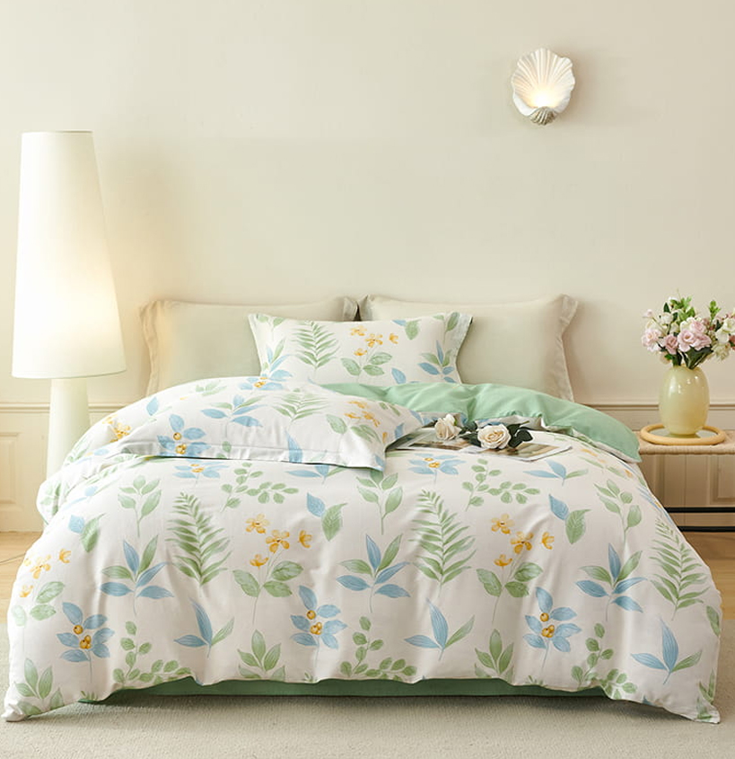 Jiangsu Alen Home Textile Takes Part in Canton Fair and Heimtextil to Expand Global Partnerships