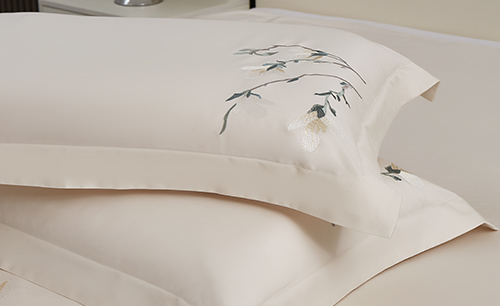 Alen Home Textile Co., Ltd.