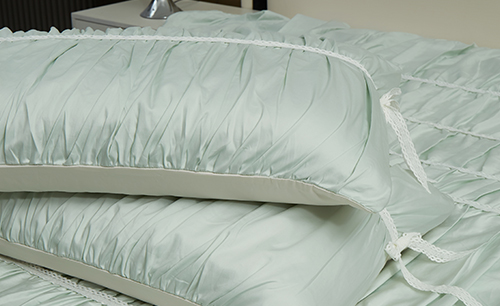 Alen Home Textile Co., Ltd.