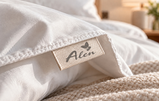 Alen Home Textile Co., Ltd.