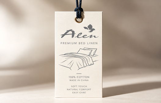 Alen Home Textile Co., Ltd.