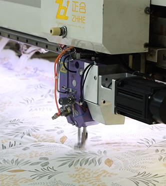 Alen Home Textile Co., Ltd.